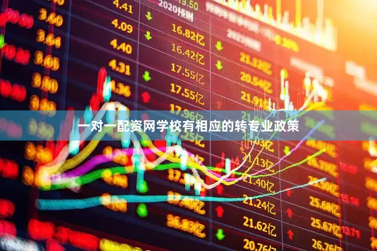 一对一配资网学校有相应的转专业政策