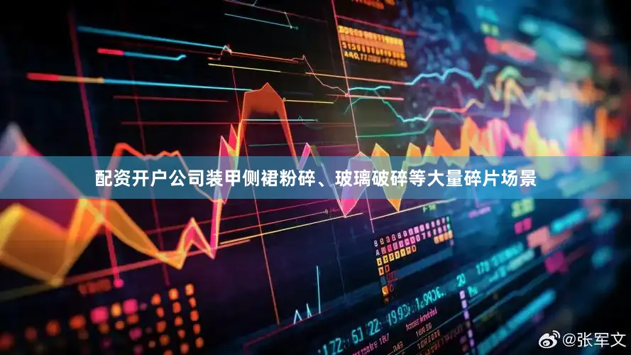 配资开户公司装甲侧裙粉碎、玻璃破碎等大量碎片场景