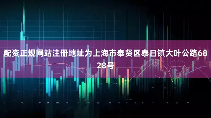 配资正规网站注册地址为上海市奉贤区泰日镇大叶公路6828号